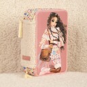TOPModel Triple Pencil Case COSY  0412583 