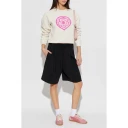 Kenzo Dame Gensere & Hettegensere Beige L,