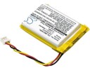 JBL Go Smart batteri (900 mAh 3.7 V, Sort)