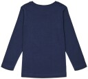 Luca &  Lola Gabriel Genser Navy 56