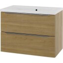 Servantskap Linn Bad Mari 80 cm 120508