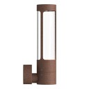 Nordlux Helix vegglampe - Corten