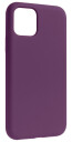 LEKI BYCPH COVER IPHONE 11 SILIKON LILLA