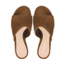 Gianvito Rossi Dame Sko Brun 40 EU,