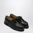 Paraboot, Herre, Sko, Svart, 42 EU,