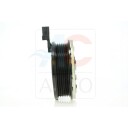 ACAUTO AC-06VI07 Magnetclutch, klimakompressor