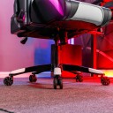 Xrocker Agility Sport Esport Gaming Chair - Rgb