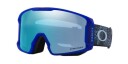Oakley Line Miner M prizm sage gold iridium, tree camo