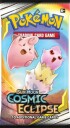 Pokemon Cosmic Eclipse Booster