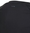 adidas Performance Treningsskjorte - Hilo - Volleyball - Svart - adidas Performance - 14 år (164) - Genser