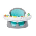 Infantino Music & Lys 3i1 Oppdagelsesete & booster