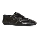 Fendi Dame Sko Svart 39 EU,