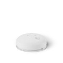 Housegard Luma Trådløs Røykvarsler 2-Pack med 10-års Batteri