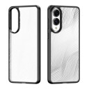 Dux Ducis Aimo Deksel for Samsung Galaxy S25 Edge Svart