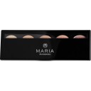 Maria Åkerberg Eyeshadow Collection Natural