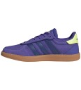 adidas Performance Sko - Breaknet Sleek J - Solpur/Mysink/Frolem - adidas Performance - 36 2/3 - Sko Brun Lilla