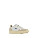 Autry Herre Sko Beige 42 EU,