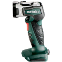 Metabo LED Lampe ULA 14.4 18