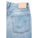 Acne Studios Dame Jeans Blå W30 L32,