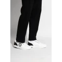 Versace Jeans Couture Herre Sko Hvit 44 EU,