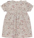 En Fant Dress Ss Aop   Multi/patterned   68