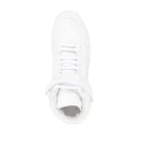 Saint Laurent Herre Sko Hvit 39 EU,