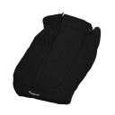 Fottrekk Emmaljunga NXT Flat Outdoor Black