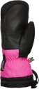 Kombi Original Jr Hansker Fuschia Fedora M