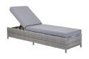 Turin Ii Solseng 65\|201 Cm Svart