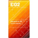 Escentric Molecules 02 Eau de Toilette Refill 30 ml - Unisex Parfyme