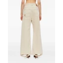 Diesel Dame Jeans Beige W27,