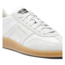 Santoni Dame Sko Hvit 35 EU,