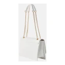 Love Moschino Dame Vesker Hvit ONE SIZE,
