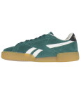 Reebok Sko   Club C Uteområde   Grønn/Hvit/Svart   Reebok   44   Sko