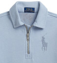 Ralph Lauren Polo Poloskjorte Estate Blue Polo 6 år 116 Genser Blå