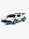 Scalextric Bilbane EVO 1:43 Bugatti Overdrive
