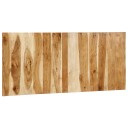  Hodegavl 120 cm heltre akasie 8721158412744