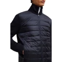 Moncler Herre Strikkevarer Blå 2XL,