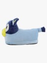 Bluey Tøfler Navy/Blue 26