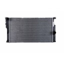 HELLA 8MK 366 300 241 Radiator motorkjøling