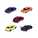Majorette Lekebiler – 5 Stk – Bmw Collection