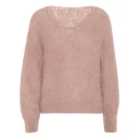 Americandreams Dame Strikkevarer Rosa M,