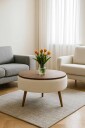 Coffee Table Homitis -