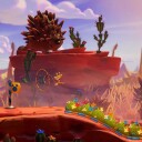 Cartoon Heroes Vol. 1 Switch