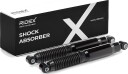 RIDEX 854S2382 Støtdemper