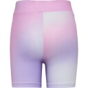 Hummel Junior Gradient Gym Short Tights Rosa 152