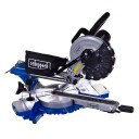 Scheppach Kapp  Og Gjærsag HM254 2000W 255mm
