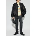 Dsquared2 Herre Topper Gul 2XL,