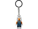 Lego Nøkkelring med Ahsoka Tano 854186