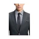 Boss Herre Dress Grønn XL,